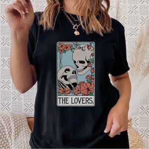 Lovers T-shirt